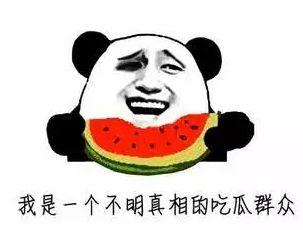 吃瓜群众之路,揭秘网络舆论场的众生相