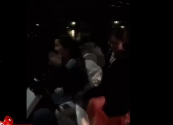 搬家吃瓜群众视频真实吗,真实还是虚构？