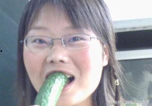 男生说女生是吃瓜群众,瓜田里的吃瓜群众