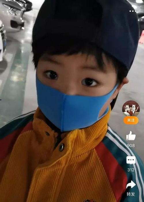 吃瓜群众口罩,见证时代变迁的防疫符号