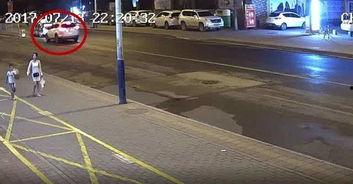 男子酒驾撞车装成吃瓜群众,警方火眼金睛识破真相